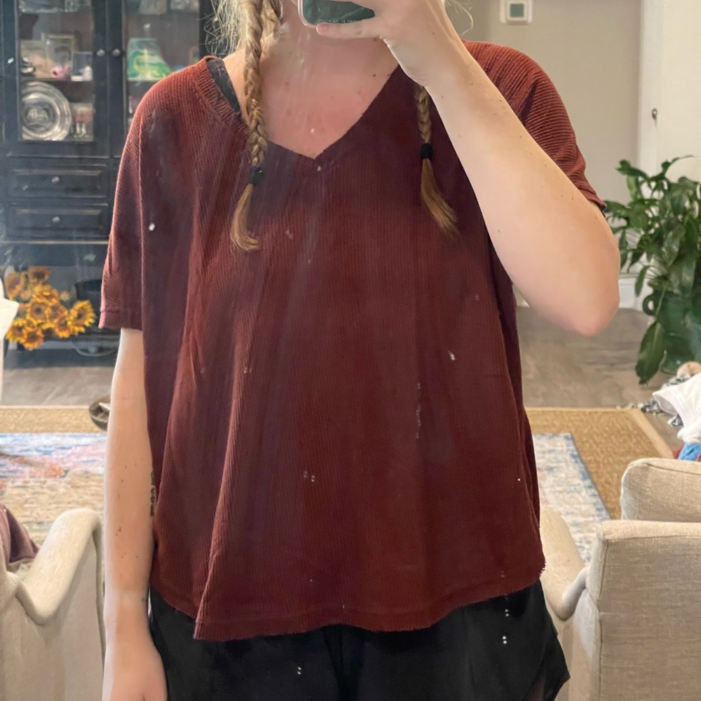 boutique top